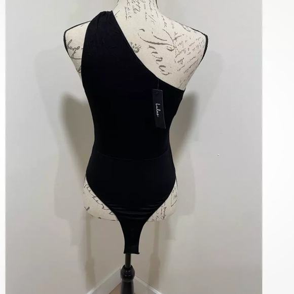 Lulus Bodysuit - Picture 3 of 7